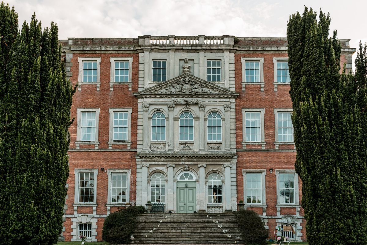 Aldby Park Aldby Park - Venues - Buttercrambe - North Yorkshire