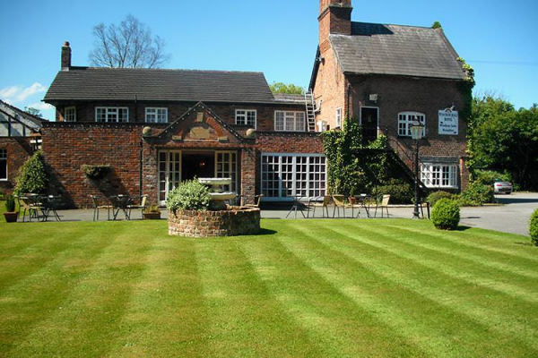 Wincham Hall Hotel Wincham Hall Hotel