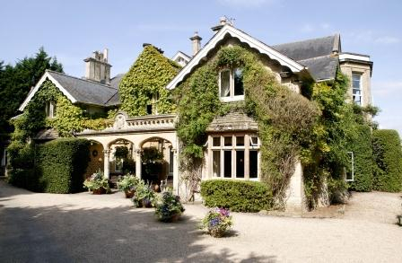 Homewood Park Hotel And Spa Homewood Park Hotel And Spa - Venues - Bath - Somerset