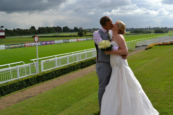 Leicester Racecourse Leicester Racecourse - Wedding Venue - Leicester - Leicestershire