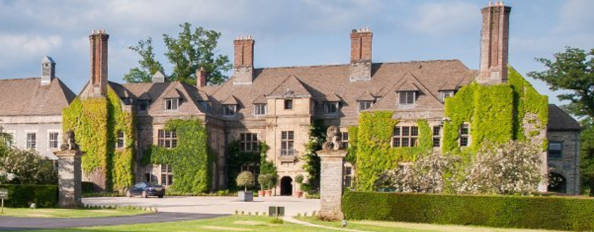 Llangoed Hall Llangoed Hall - Venues - Brecon - Powys