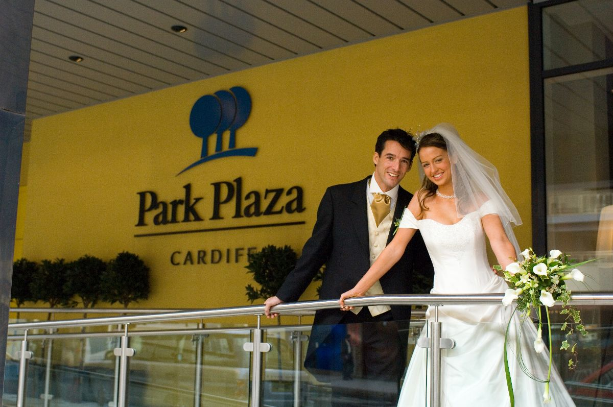 Park Plaza Cardiff Park Plaza Cardiff - Venues - Cardiff - Vale of Glamorgan
