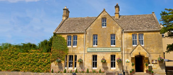 Three Ways House Hotel Three Ways House Hotel