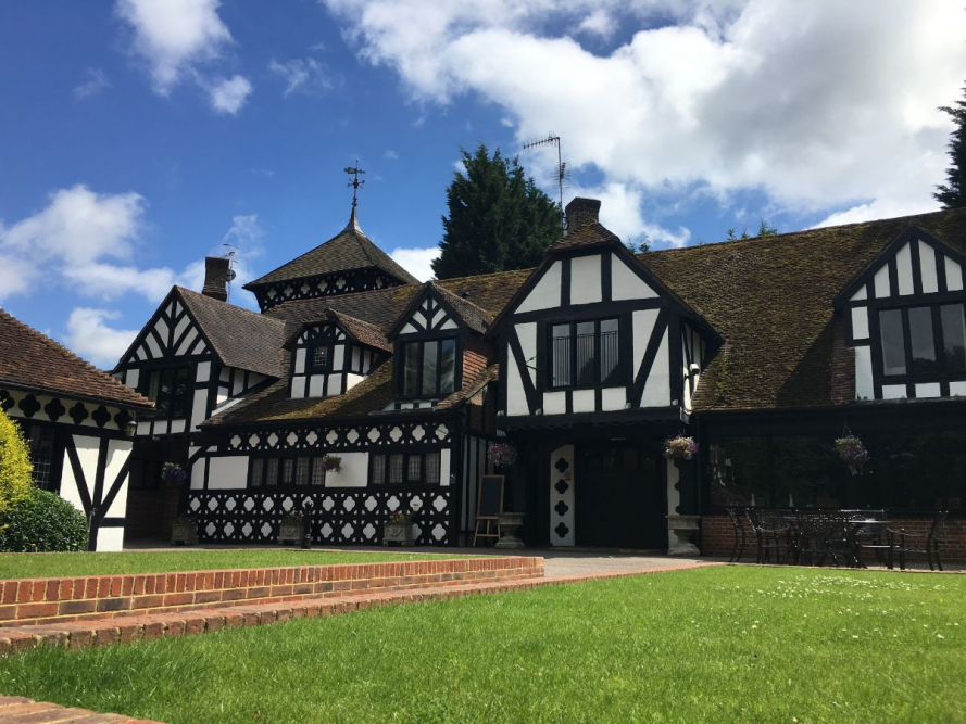Hever Hotel
