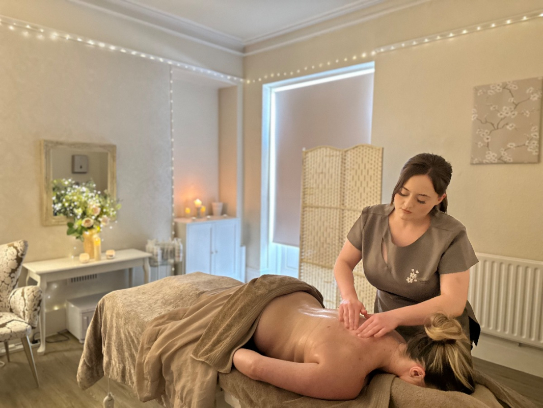 Magnolia Health & Wellbeing Magnolia Health & Wellbeing - Hen & Stag Do - Neath - Vale of Glamorgan