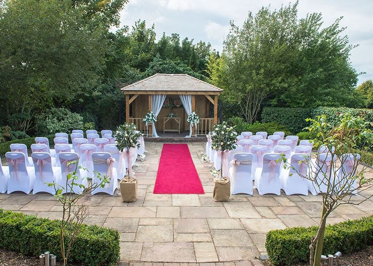 Branston Golf & Country Club Branston Golf & Country Club - Venues - Burton-on-Trent - Staffordshire