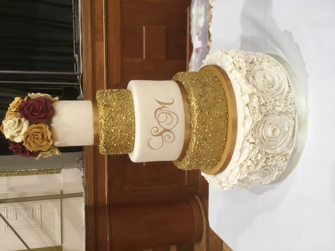Classic Cakes Classic Cakes - Cakes & Favours - Bexhill-On-Sea - East Sussex
