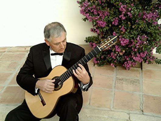 The Wedding Guitarist The Wedding Guitarist - Musicians - Newport - Isle Of Wight