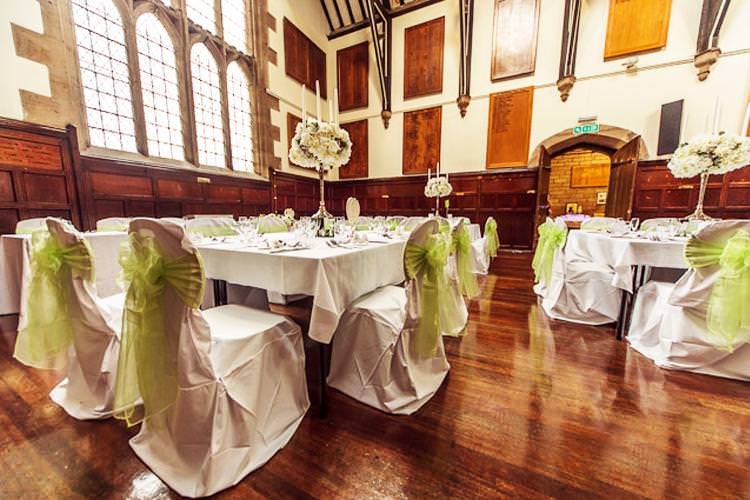 Durham School Durham School - Venues - - County Durham