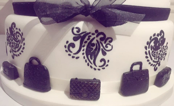 Couture Cakes & Dreams Couture Cakes & Dreams
