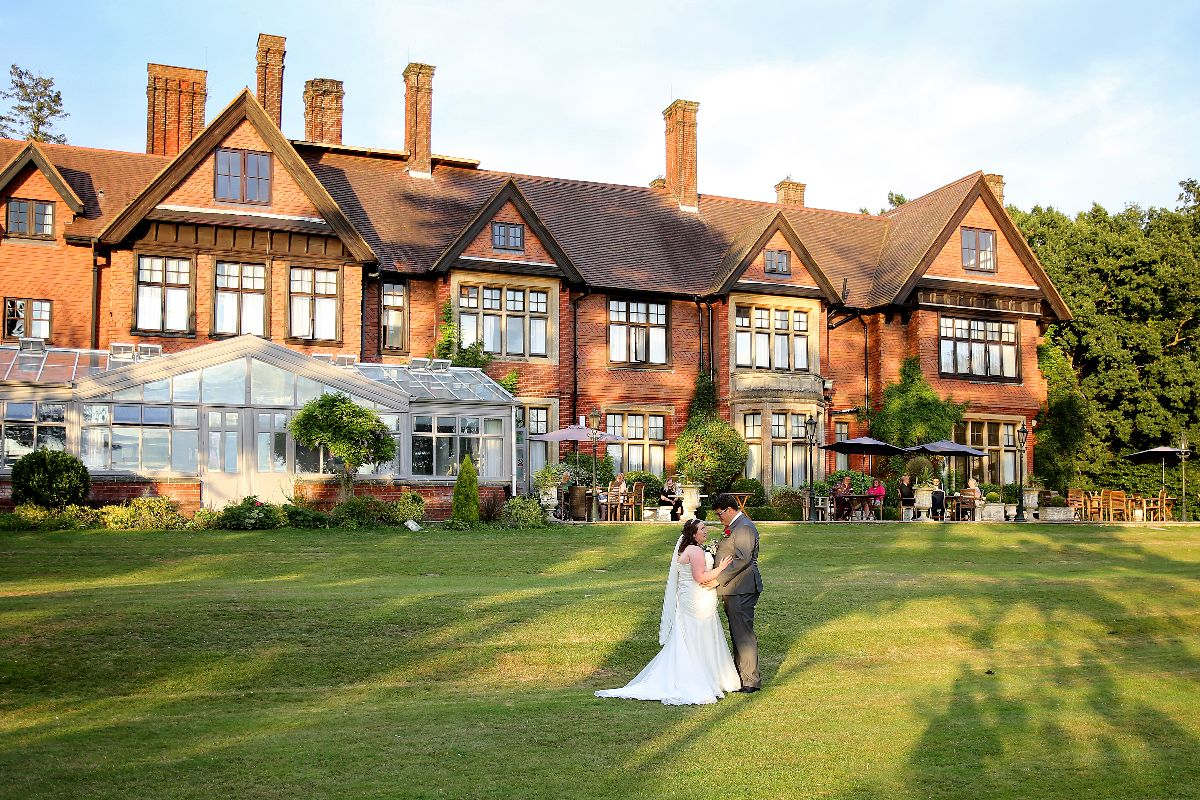 Stanhill Court Stanhill Court - Venues - Charlwood - Surrey