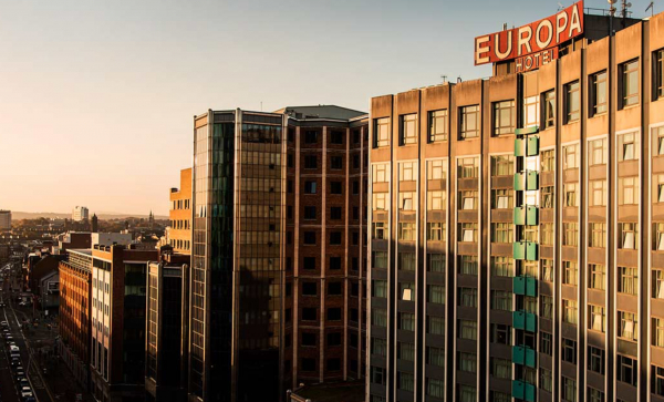 Europa Hotel Europa Hotel