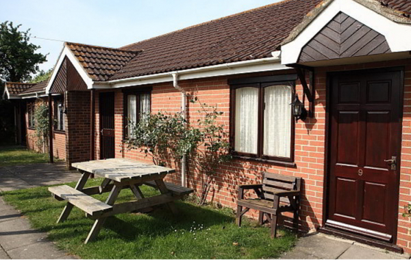 Laburnum House Lodge Hotel Laburnum House Lodge Hotel