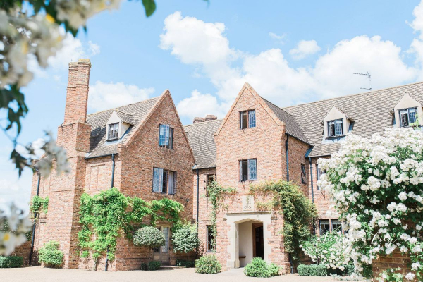 The Old Hall The Old Hall - Wedding Venue - Ely - Cambridgeshire