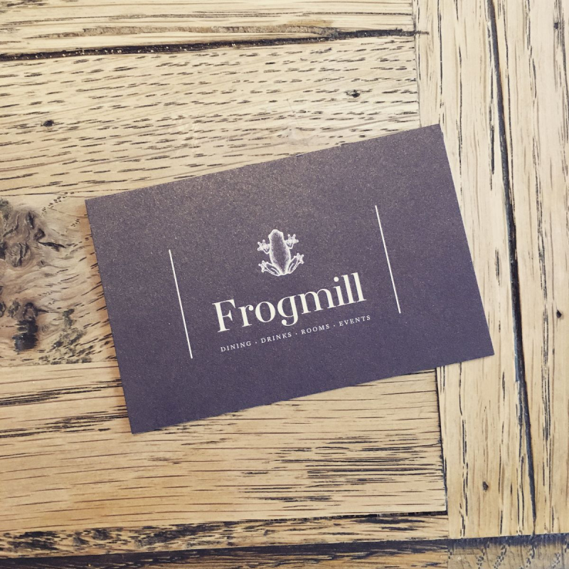 The Frogmill Inn The Frogmill Inn - Venues - Cheltenham - Gloucestershire