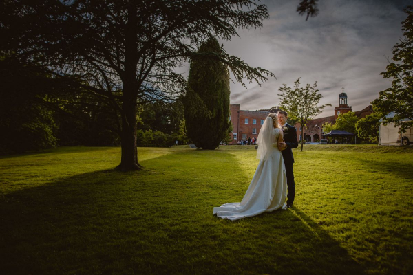 Rownhams House Rownhams House - Wedding Venue - Southampton - Hampshire