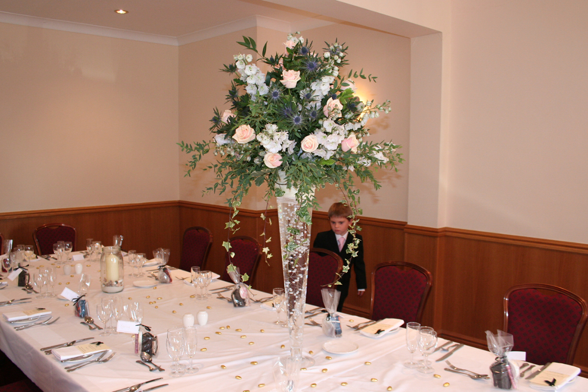 Brookfield Hotel Brookfield Hotel - Venues - Emsworth - Hampshire