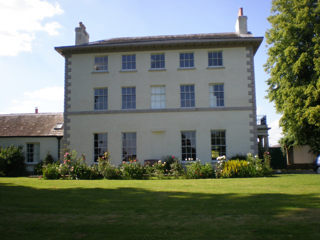 Llancayo House Llancayo House - Venues - - Monmouthshire