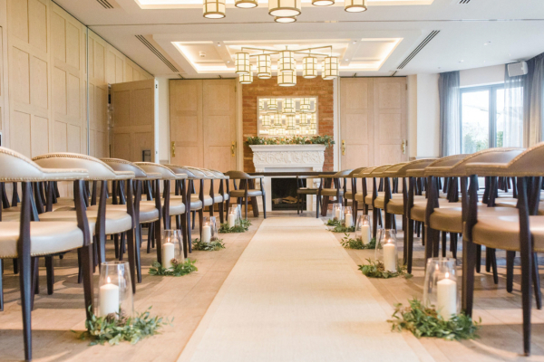 The Great House The Great House - Wedding Venue - Reading - Berkshire