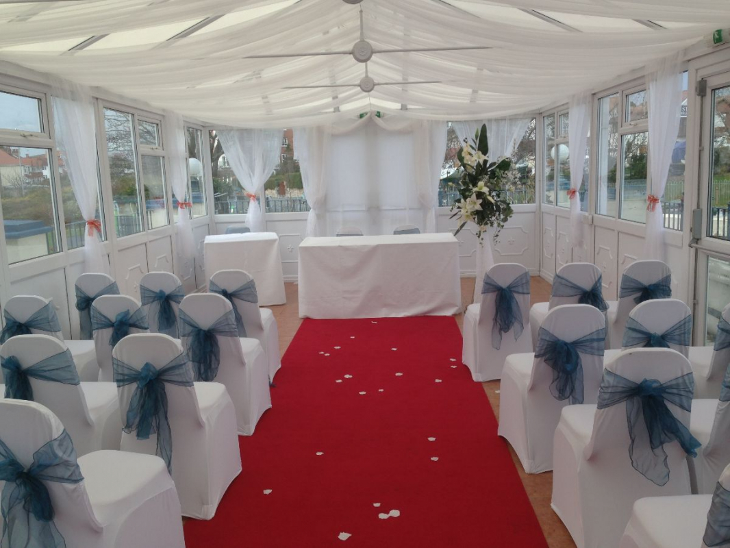 Rhos Fynach Rhos Fynach - Venues - Colwyn Bay - Conwy