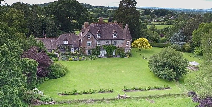 Shillingstone House Weddings Shillingstone House Weddings - Venues - Blandford - Dorset