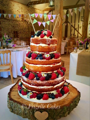 Frizelle Cakes Frizelle Cakes