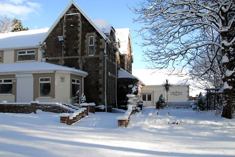 Treetops Country Club Treetops Country Club - Venues - - Swansea