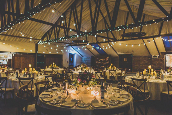 The Beverley Barn The Beverley Barn - Wedding Venue - Beverley - East Riding of Yorkshire