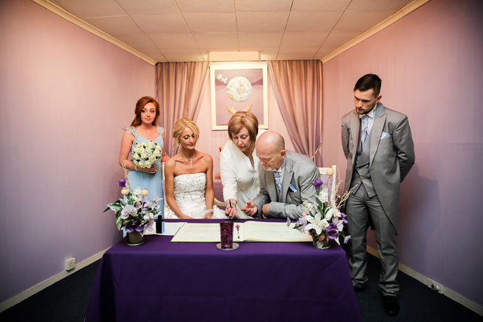 Paul Gapper Wedding Photography Paul Gapper Wedding Photography - Photographers - Colliers Wood - Greater London