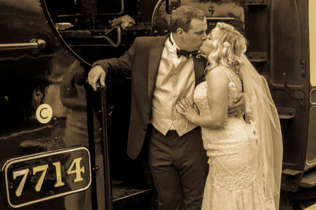 Severn Valley Railway Severn Valley Railway - Venues - Kidderminster - Worcestershire