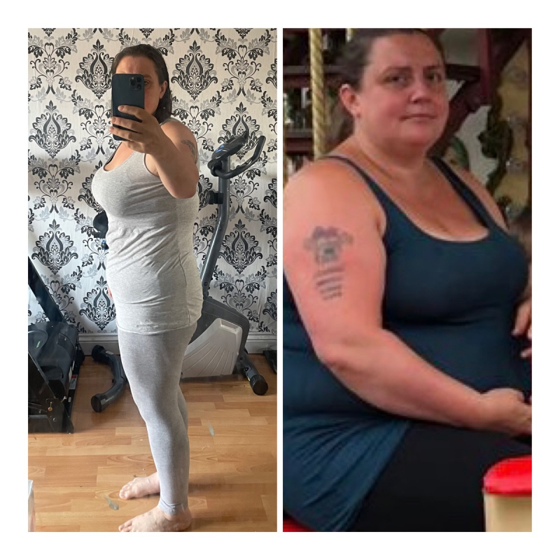 121 with Donna hurren 121 with Donna hurren - Wellness, Health & Well-being, Weight loss - Sandy - Bedfordshire