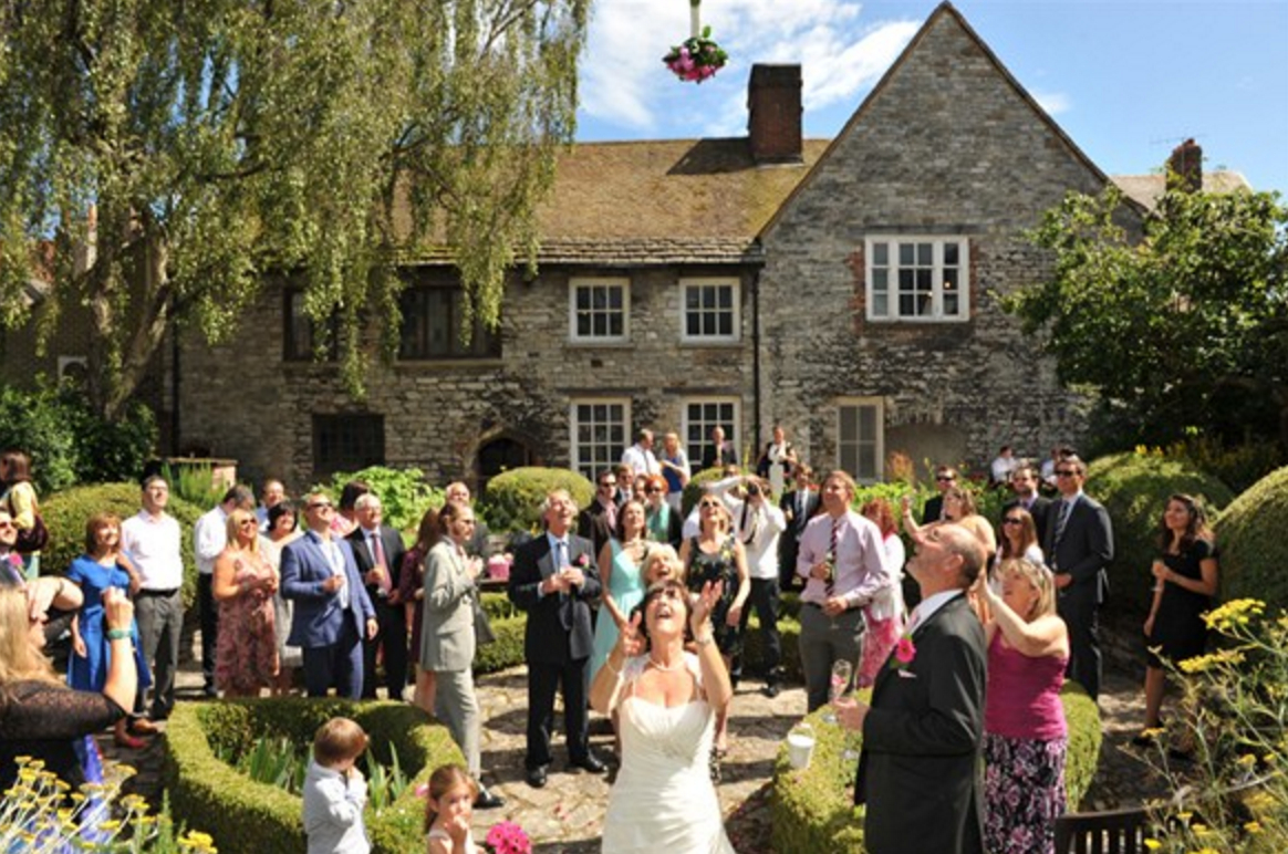 Scaplen's Court Scaplen's Court - Venues - - Dorset
