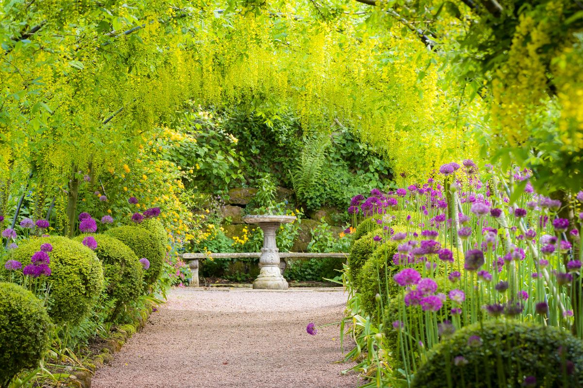 The Dorothy Clive Garden The Dorothy Clive Garden - Venues - Market Drayton - Staffordshire
