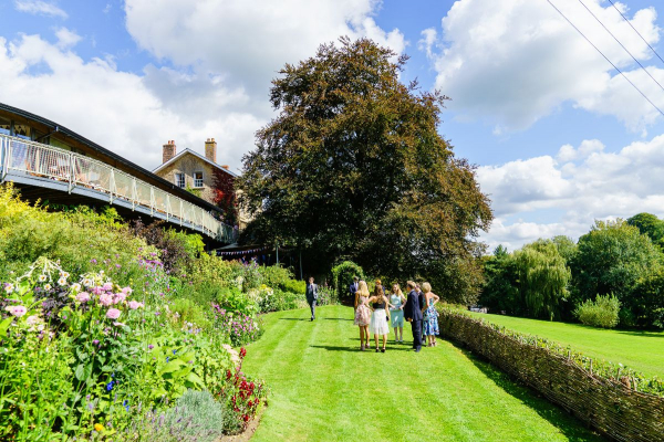 The Longhouse at Mill on the Brue The Longhouse at Mill on the Brue - Wedding Venue - Bruton - Somerset