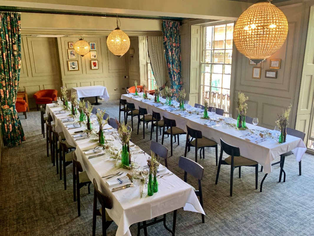 Aragon House Aragon House - Venues - London - Greater London