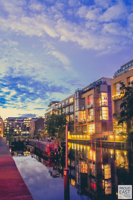 Proud East Proud East - Venues - London - Greater London