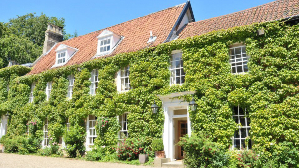 Stower Grange Hotel Stower Grange Hotel