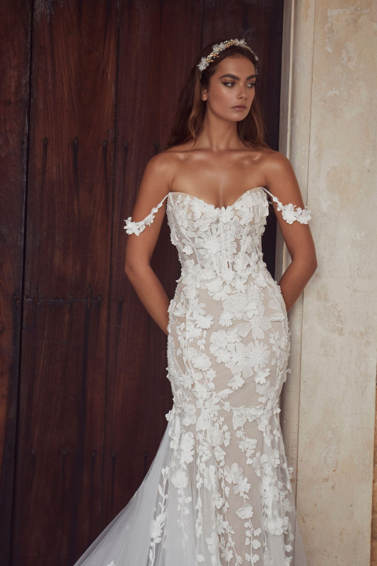 Tala Daniel Bridal Couture Tala Daniel Bridal Couture - Wedding Dress / Fashion - London - Greater London