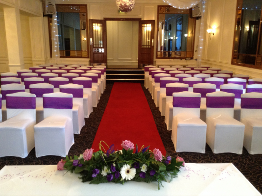 Caledonian Hotel Caledonian Hotel