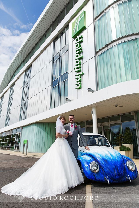 Holiday Inn Southend Holiday Inn Southend - Venues - Southend-on-Sea - Essex