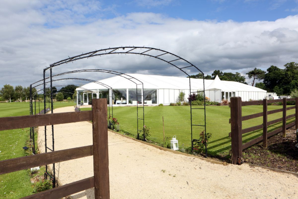 Garden at Eden Garden at Eden - Wedding Venue - Carlisle - Cumbria