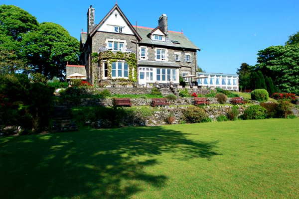 Sawrey Country House Sawrey Country House