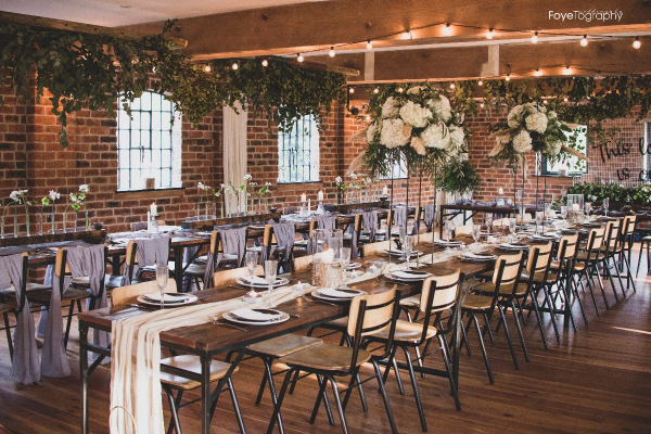 Haarlem Mill Haarlem Mill - Wedding Venue - Matlock - Derbyshire