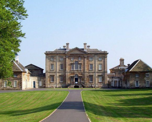 Cusworth Hall Cusworth Hall