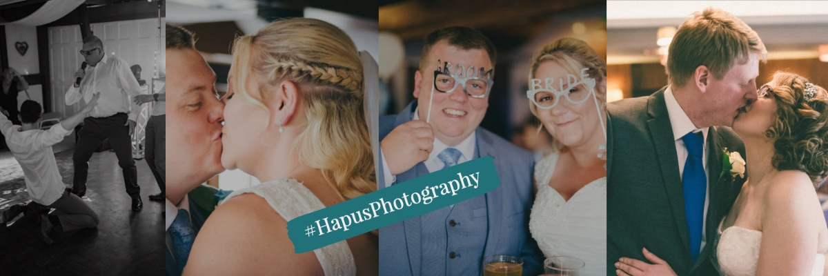 Hapus Photography Hapus Photography - Photographers - Braintree - Essex