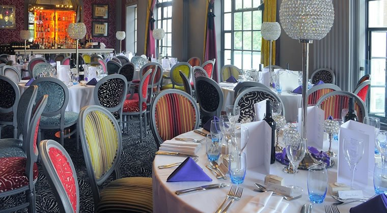The Grand The Grand - Venues - Southampton - Hampshire