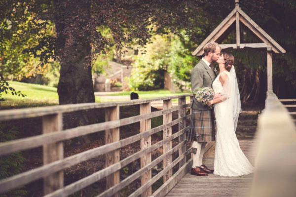 Glen Tanar Estate Glen Tanar Estate - Wedding Venue - Aboyne - Aberdeenshire