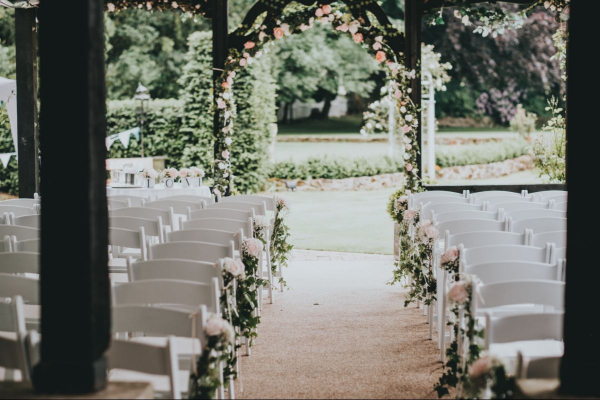 Hayne House Hayne House - Wedding Venue - Hythe - Kent