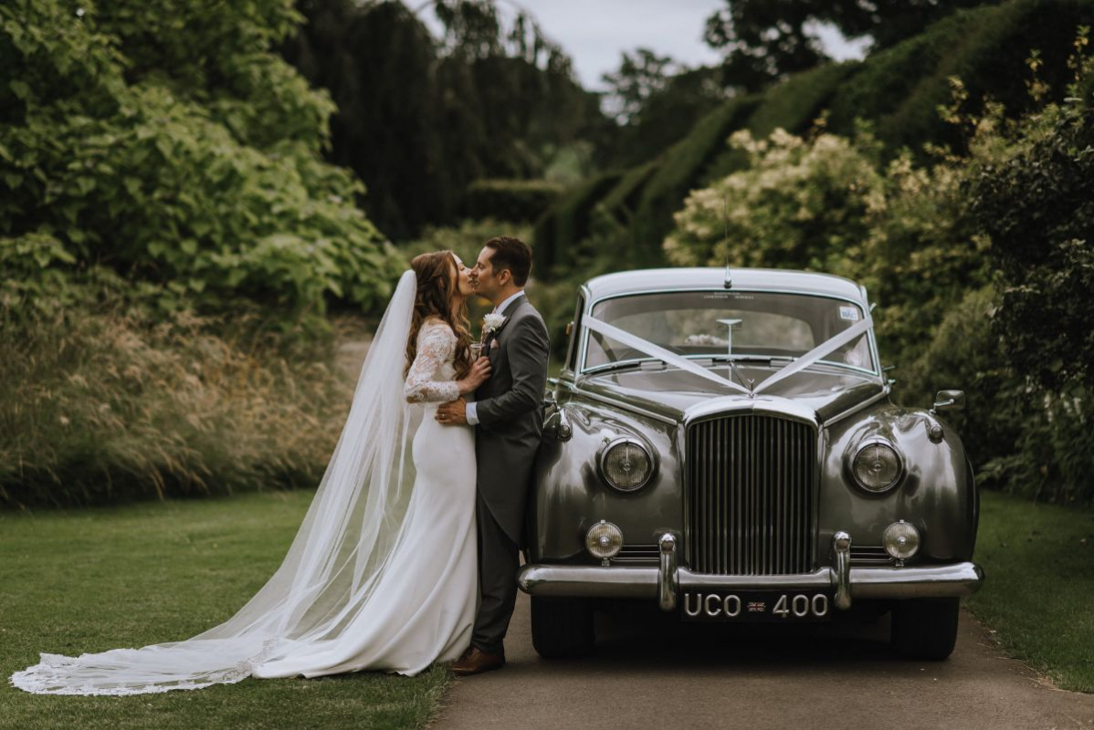 Barrington Chauffeur Services Barrington Chauffeur Services - Transport - Gloucester - Gloucestershire