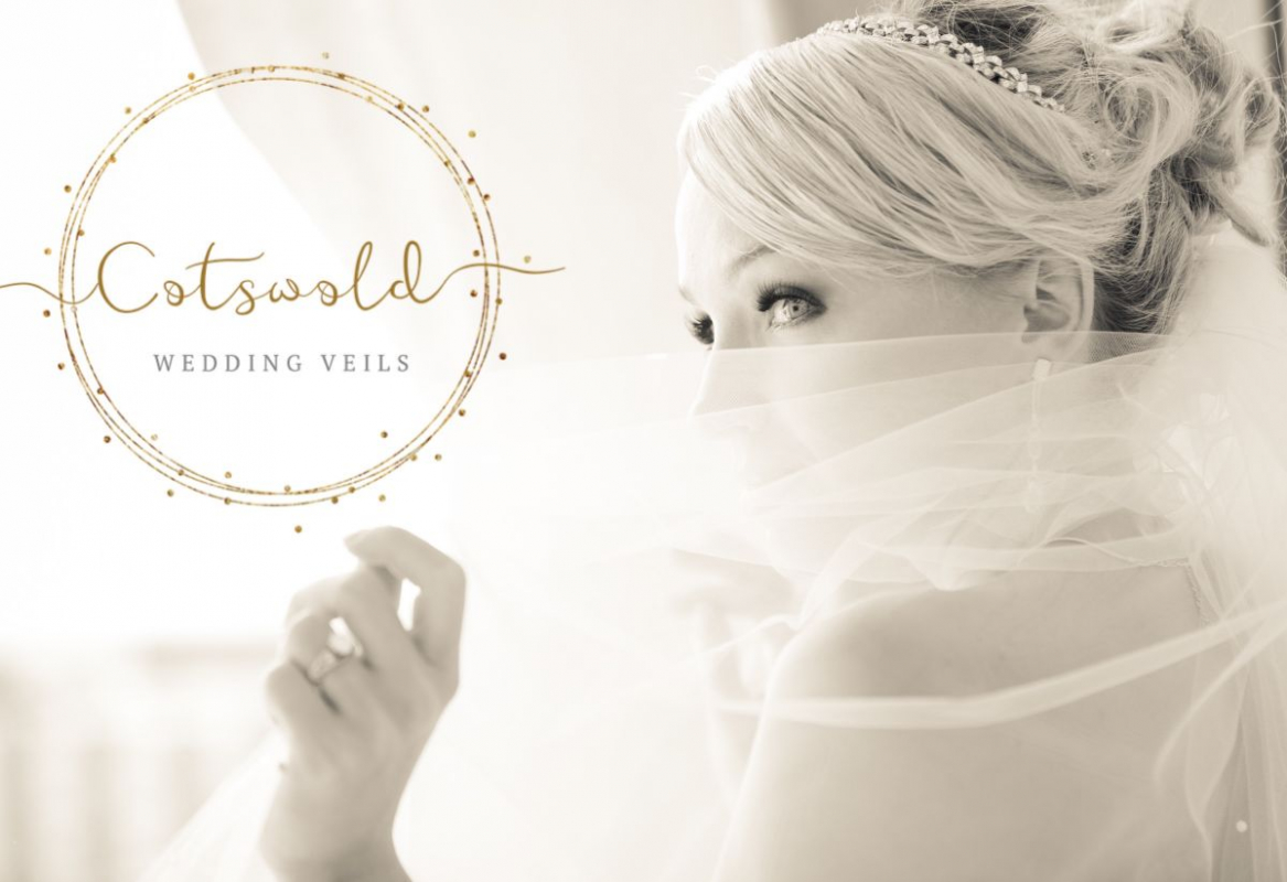 Cotswold Wedding Veils Cotswold Wedding Veils - Tiaras / Veils - Witney, Oxon - Oxfordshire